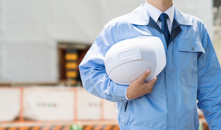 道路工事に携わるスタッフとしてのやりがい